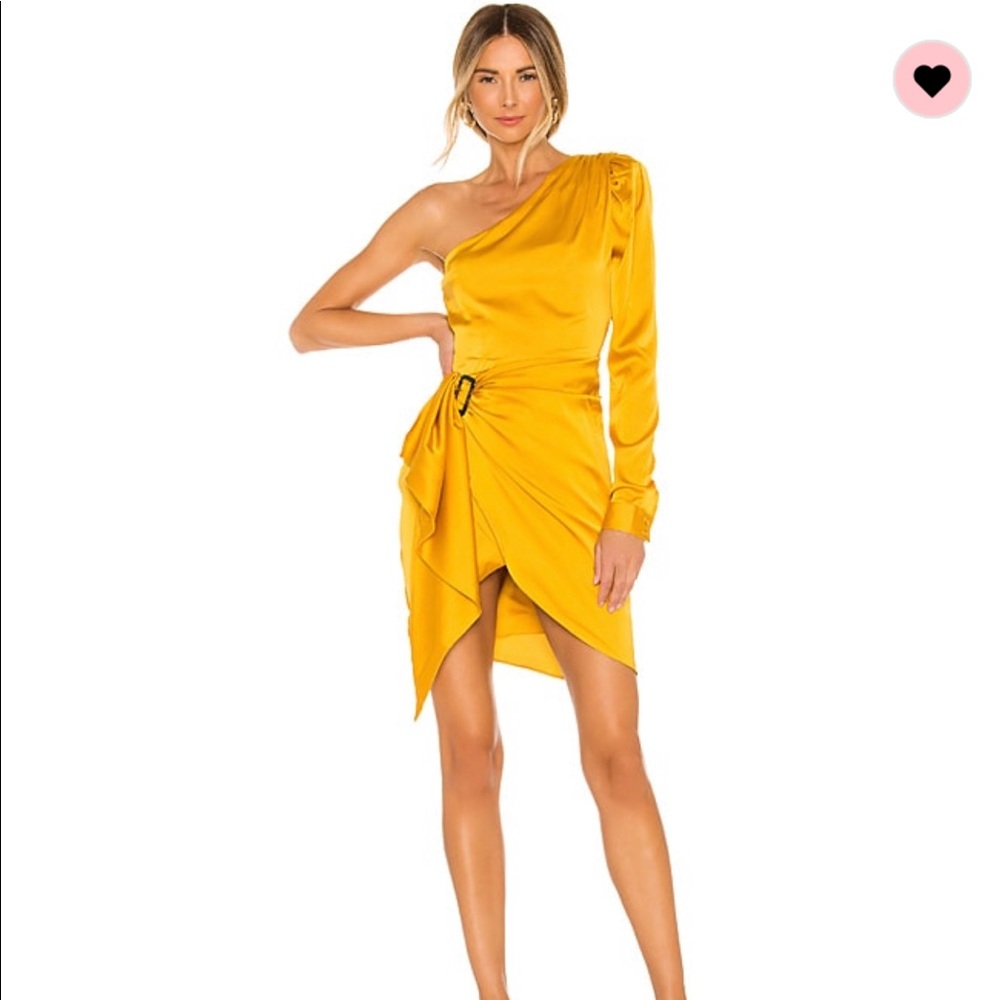 “The Ana Dress”